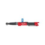 Акумулаторен динамометричен ключ MILWAUKEE M12ONEFTR38-0C, 12CV, 4933464966 - Image 2