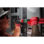 Цифров динамометричен ключ MILWAUKEE M12ONEFTR38-201C, 4933464967 - Image 3