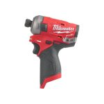 Акумулаторен ударен винтоверт MILWAUKEE M12FQID-0, 12v, 50 nm, 4933464972