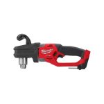 Акумулаторна бормашина ъглова MILWAUKEE M18CRAD2-0X, 18v, 30 nm, 4933471641 - Image 2