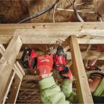 Пробивен винтоверт MILWAUKEE M18FDD3-0, без батерия, 4933498059 - Image 4