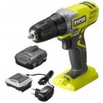 Акумулаторен винтоверт RYOBI, R12SD-120G