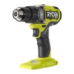 Акумулаторен безчетков винтоверт RYOBI, RDD18X-220S, 5133005284 - Image 2