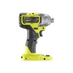Акумулаторен ударен винтоверт RYOBI, RID18X-0, Без батерия, 5133004961 - Image 3