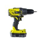 Акумулаторен винтоверт RYOBI, R18DD3-115S, 5133005301 - Image 5