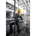 Акумулаторен гайковерт BOSCH GDS 18V-350, 2 х 4 Ah, 06019m5021 - Image 2