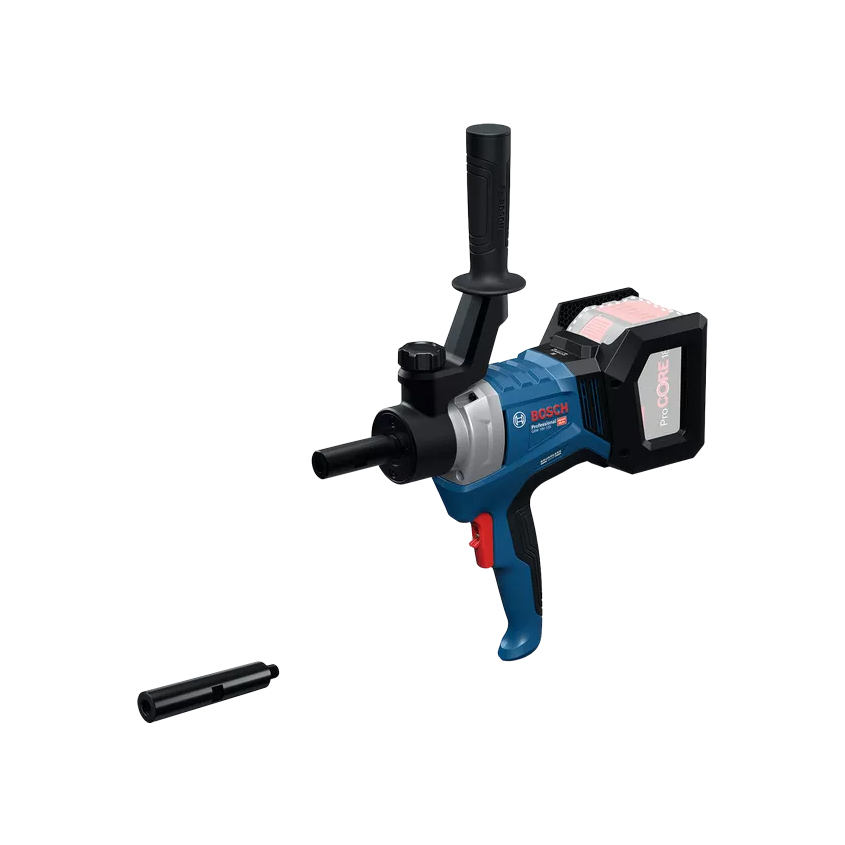 Акумулаторна бъркалка BOSCH GRW 18V-120, без батерия Акумулаторна бъркалка BOSCH GRW 18V-120, без батерия