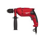 Електрическа ударна бормашина MILWAUKEE PDE16R, 4933409206