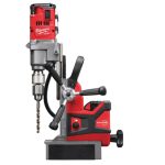 Акумулаторна магнитна бормашина MILWAUKEE M18FMDP-502C, 2 батерии x 5ah, 18v, 4933451012