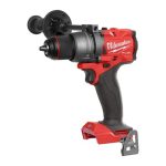 Пробивен винтоверт MILWAUKEE M18FDD3-0, без батерия, 4933498059 - Image 2