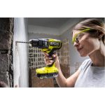 Акумулаторен ударен винтоверт RYOBI, RPD18X-2C52S, 5133005527 - Image 2