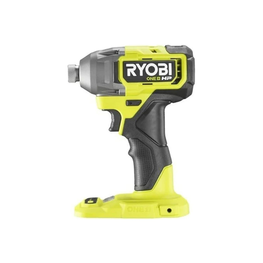 Акумулаторен ударен винтоверт RYOBI, RID18X-0, Без батерия Акумулаторен ударен винтоверт RYOBI, RID18X-0, Без батерия