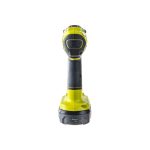 Акумулаторен винтоверт RYOBI, R18DD3-115S, 5133005301 - Image 6