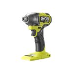 Акумулаторен ударен винтоверт RYOBI, RID18X-0, Без батерия, 5133004961 - Image 2
