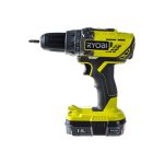 Акумулаторен винтоверт RYOBI, R18DD3-115S, 5133005301 - Image 7