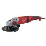 Ъглошлайф Milwaukee AGVM26-230GEX DMS, 2600 W, 4933402495