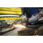 Ъглошлайф Milwaukee AGVM24-230GEX, 2400W, 4933402340 - Image 5