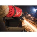 Ъглошлайф Milwaukee AGVM24-230GEX, 2400W, 4933402340 - Image 6