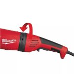 Ъглошлайф Milwaukee AGVM24-230GEX, 2400W, 4933402340 - Image 4