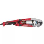 Ъглошлайф Milwaukee AGVM24-230GEX, 2400W, 4933402340 - Image 3