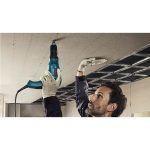 Винтоверт за гипсокартон BOSCH, GTB 650, куфар, 06014A2000 - Image 5