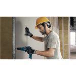 Винтоверт за гипсокартон BOSCH, GTB 650, куфар, 06014A2000 - Image 3