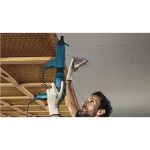 Винтоверт за гипсокартон BOSCH, GTB 650, куфар, 06014A2000 - Image 4