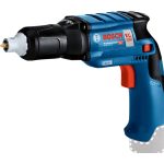 Акумулаторен винтоверт за гипсокартон BOSCH, GTB 12V-11, без батерия, 06019E4002