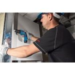 Акумулаторен винтоверт за гипсокартон BOSCH, GTB 12V-11, без батерия, 06019E4002 - Image 4