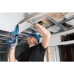 Акумулаторен винтоверт за гипсокартон BOSCH, GTB 12V-11, без батерия, 06019E4002 - Image 2