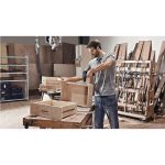 Акумулаторен ударен винтоверт BOSCH, GSB 12V-30, без батерия, 06019G9102 - Image 3