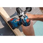 Акумулаторен винтоверт BOSCH, GSR 18V-150 C, без батерия, 06019J5002 - Image 3