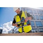Акумулаторен винтоверт BOSCH, GSR 18V-150 C, без батерия, 06019J5002 - Image 2