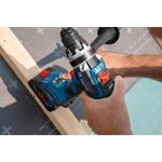 Акумулаторен ударен винтоверт BOSCH, GSB 18V-150 C, без батерия, 06019J5101 - Image 4