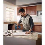 Акумулаторен винтоверт BOSCH, GSR 185-Li, без батерия, 06019K3003 - Image 7