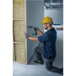 Акумулаторен винтоверт за гипсокартон BOSCH, GTB 185-Li, 2 x 2.0Ah батерии, куфар, 06019K7020 - Image 3