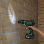 Акумулаторен ударен винтоверт BOSCH, AdvancedImpact 18V-80 QuickSnap, без батерия, 06039E2103 - Image 4