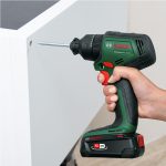 Акумулаторен ударен винтоверт BOSCH, AdvancedImpact 18V-80 QuickSnap, без батерия, 06039E2103 - Image 5