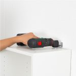 Акумулаторен ударен винтоверт BOSCH, AdvancedImpact 18V-80 QuickSnap, без батерия, 06039E2103 - Image 2