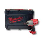 Акумулаторен гайковерт MILWAUKEE M18ONEFHIWF34-0X, без батерия , 4933459729