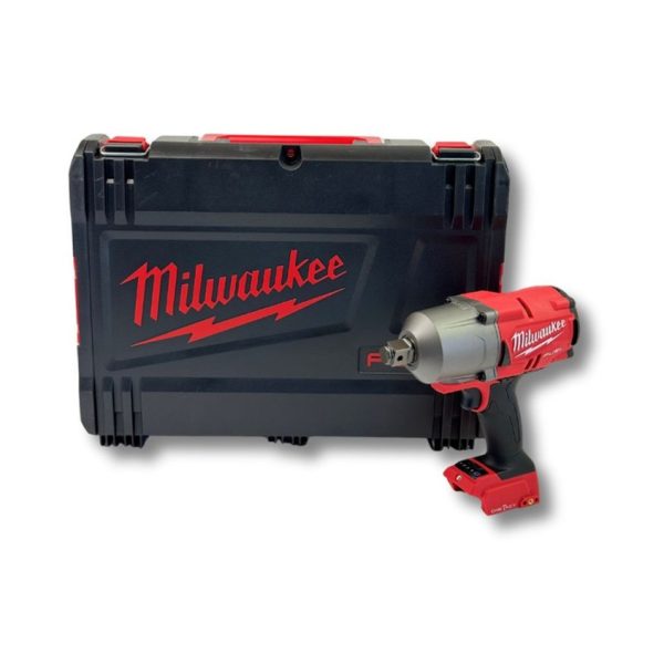Акумулаторен гайковерт MILWAUKEE M18ONEFHIWF34-0X, без батерия , 4933459729