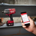 Акумулаторен гайковерт MILWAUKEE M18ONEFHIWF34-0X, без батерия , 4933459729 - Image 3