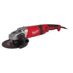 Ъглошлайф Milwaukee AGV24-230GE, 2600W, 4933402520