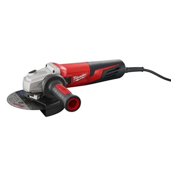 Ъглошлайф Milwaukee AGV15-125XE, 1550W, 4933428127