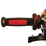 Ъглошлайф Milwaukee AGV22-180E, 2200W, 4933431820 - Image 2