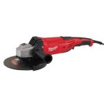 Ъглошлайф Milwaukee AGV22-230E, 2200W, 4933431850