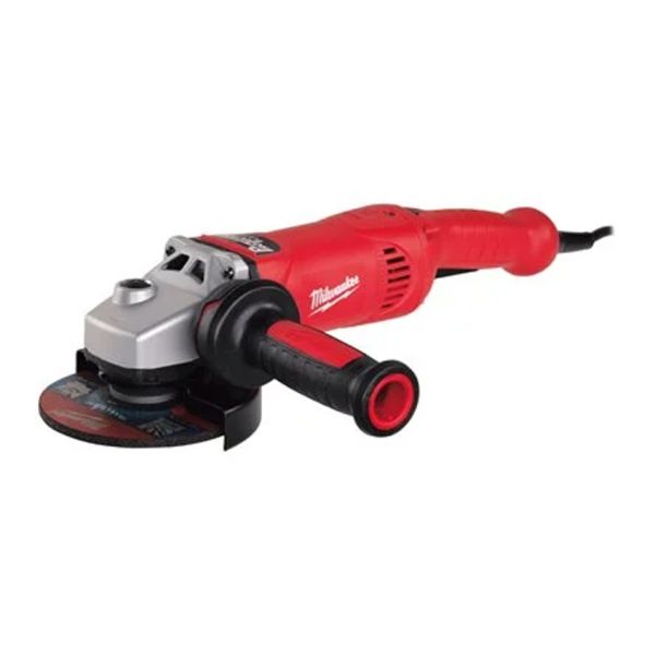 Ъглошлайф Milwaukee AGV17-125XE, 1750W, 4933432230
