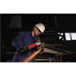 Ъглошлайф Milwaukee AGV17-125XE, 1750W, 4933432230 - Image 3