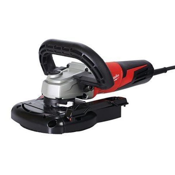 Ъглошлайф Milwaukee AGV15-125XC, 1550W, 4933448035