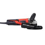 Ъглошлайф Milwaukee AGV15-125 XE DEG-SET, 1550W - Image 4